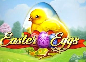 Easter Eggs Play'n Go слот