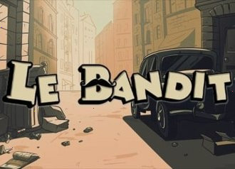 Le Bandit Hacksaw казино